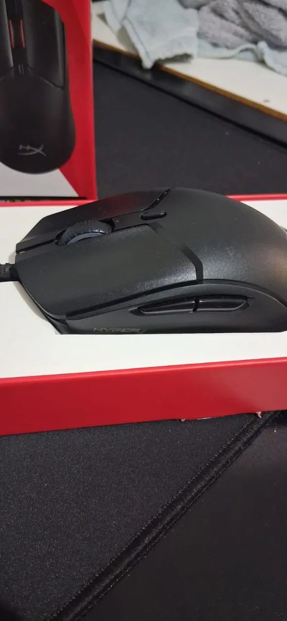 Mouse HyperX Pulsefire Haste 2 - Foto 2