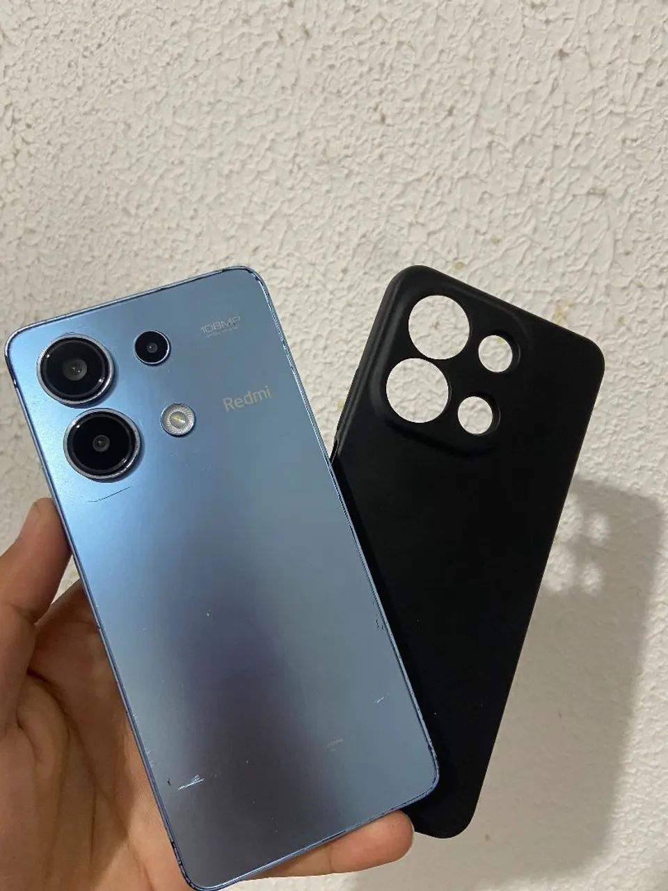 Redmi not 13 256 - Foto 4