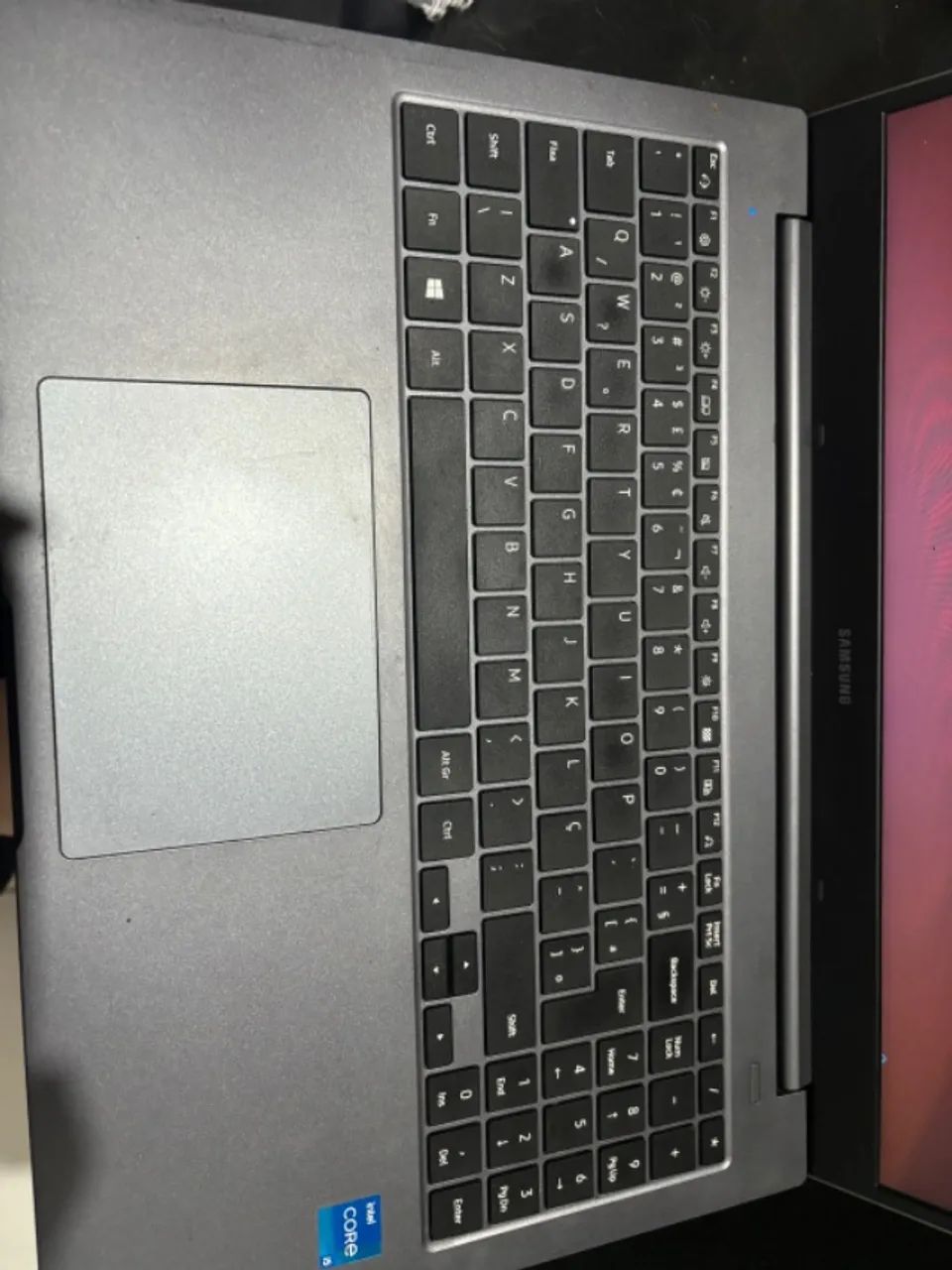 Notebook samsumg - Foto 2