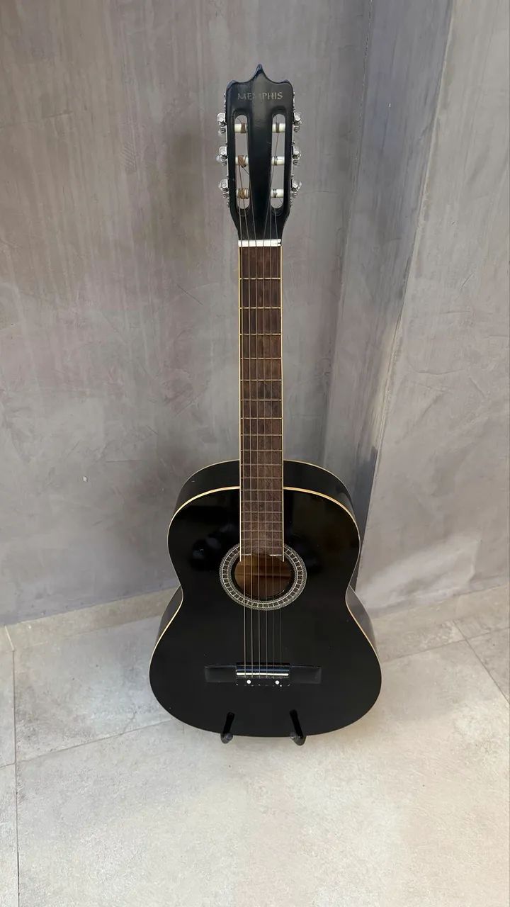 Violão Menphis AC39 - Foto 2