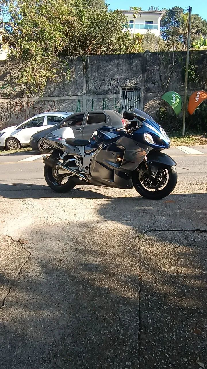 moto só pegar e andar  - Foto 3