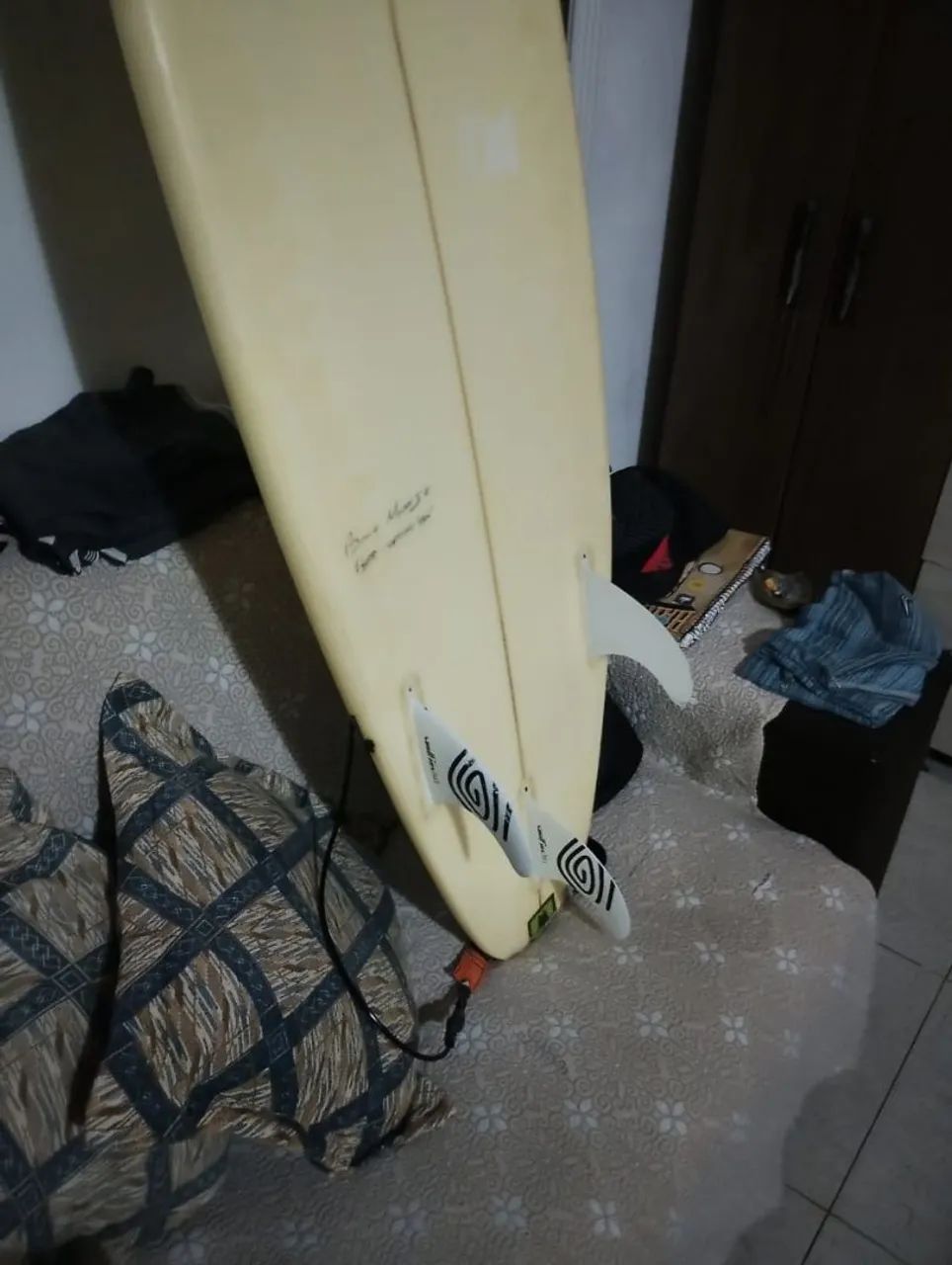 Prancha de surf?  - Foto 3