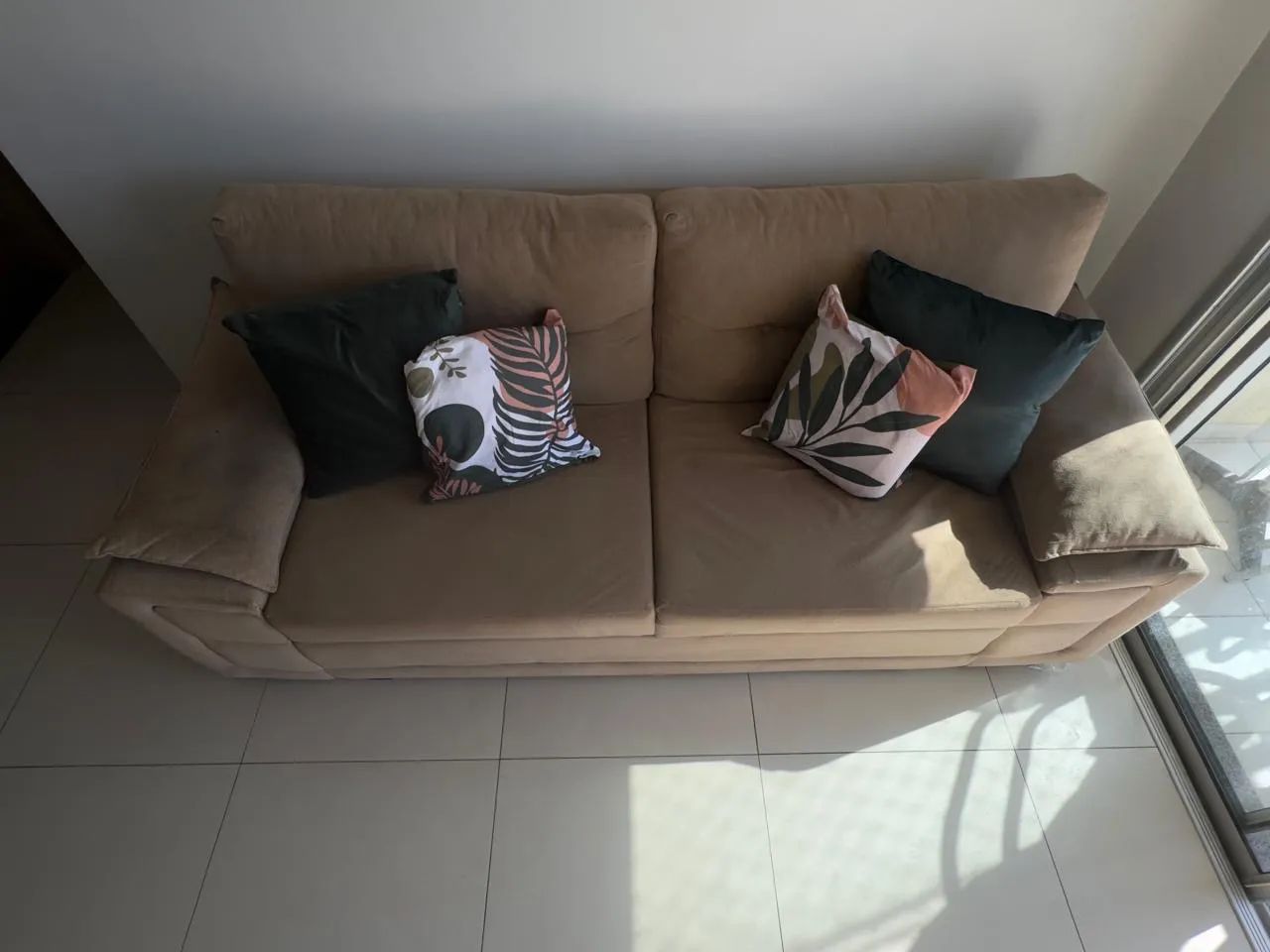 Sofá 