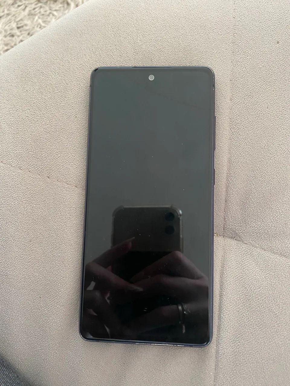 Samsung Galaxy S20 FE (Para Retirada de Peças / Conserto) - Foto 2