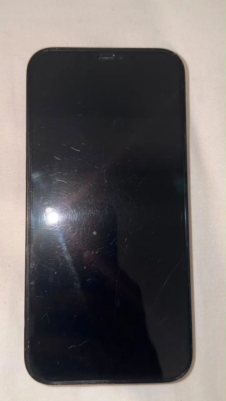 Iphone 12 pro max 128g com AVARIAS ?  - Foto 2