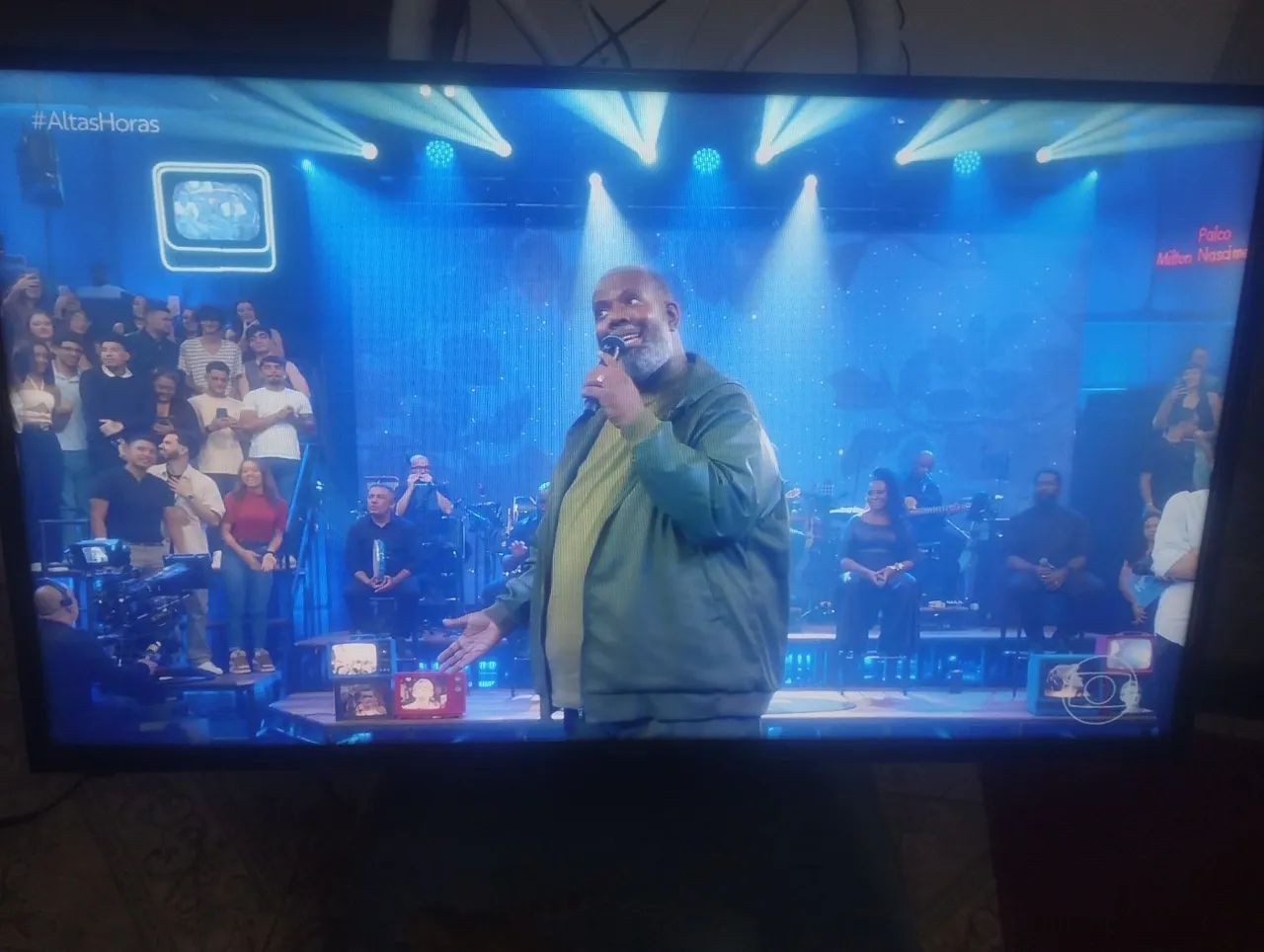 Tv Philco 39 polegada Android  - Foto 3