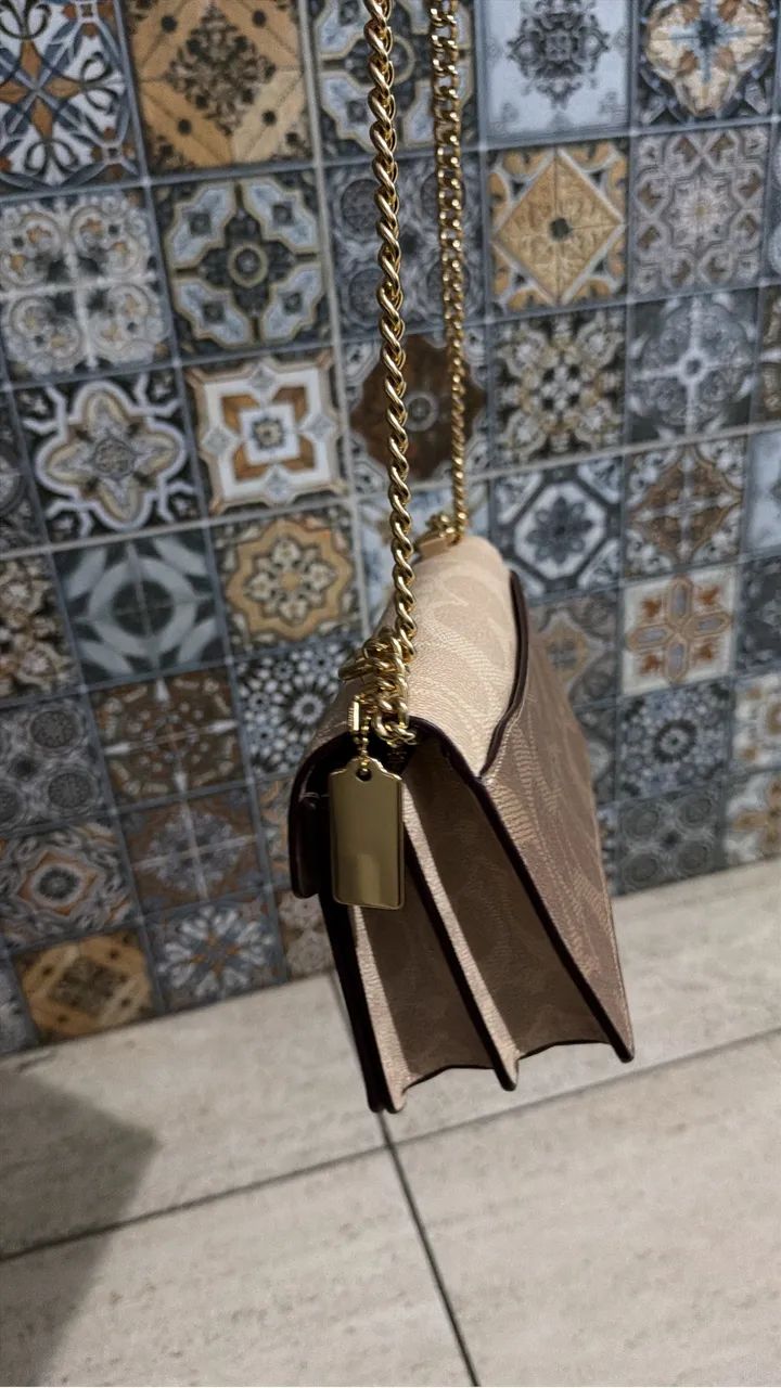 bolsa coach