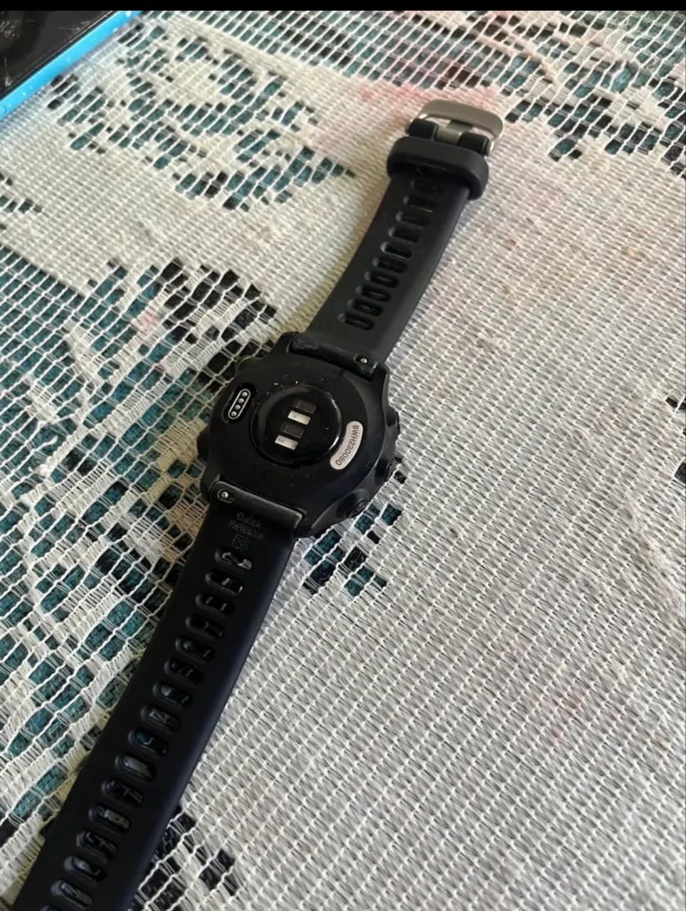 Vendo relógio Garmin 55  - Foto 2