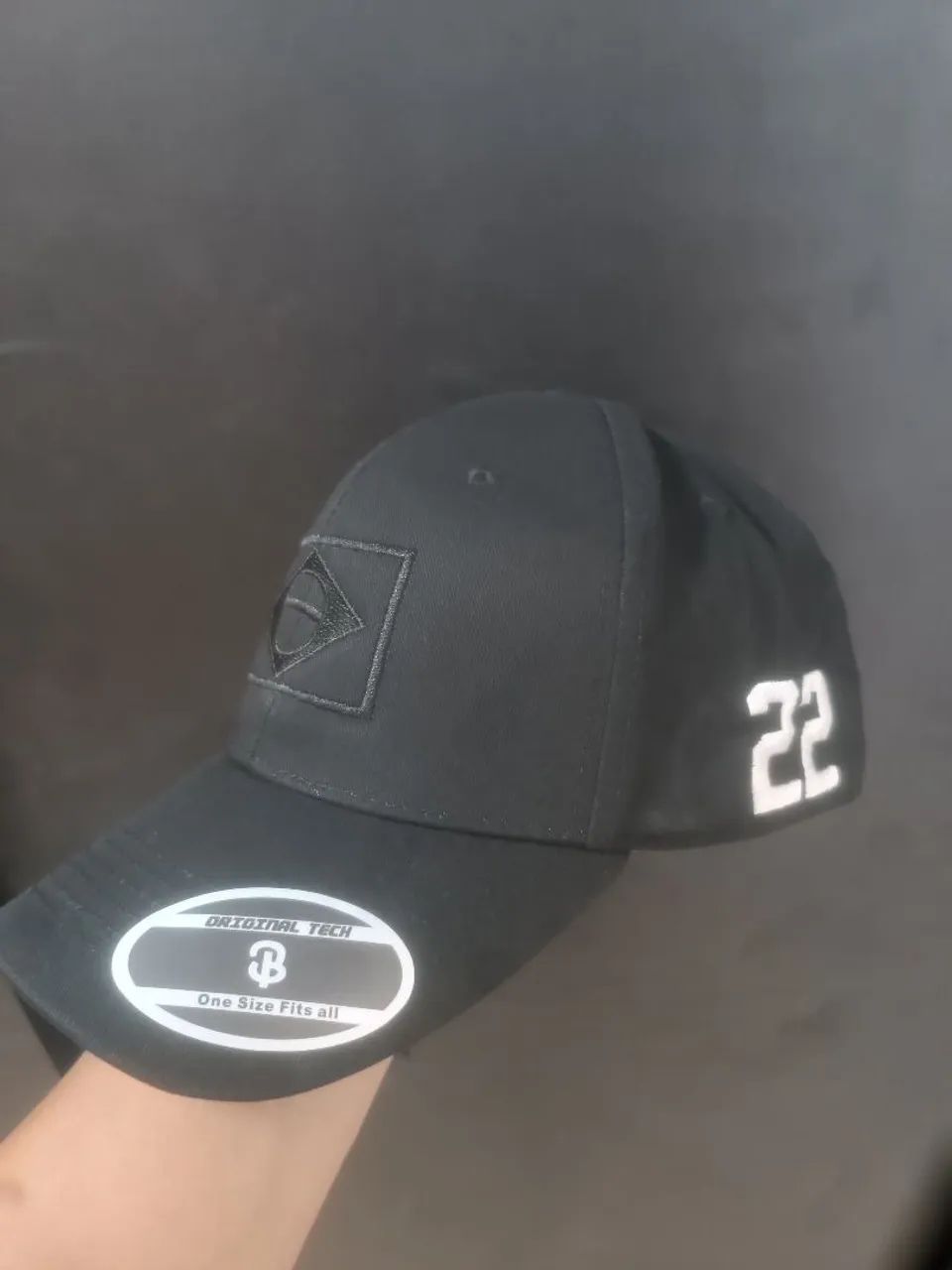 BONES 22 FLAVIO BOLSONARO  - Foto 2