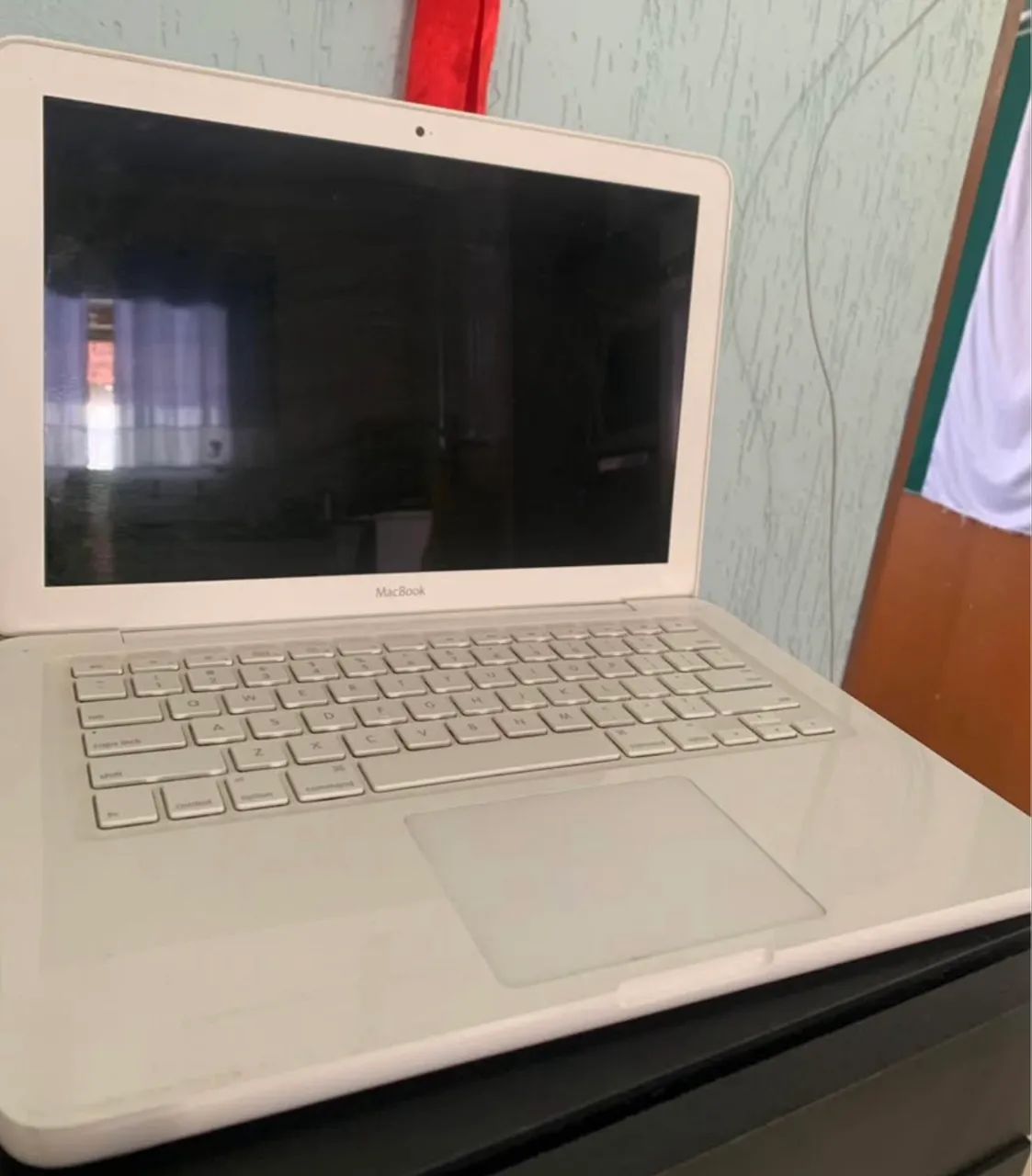 MACBOOK  2010 - ÓTIMO ESTADO  - Foto 4