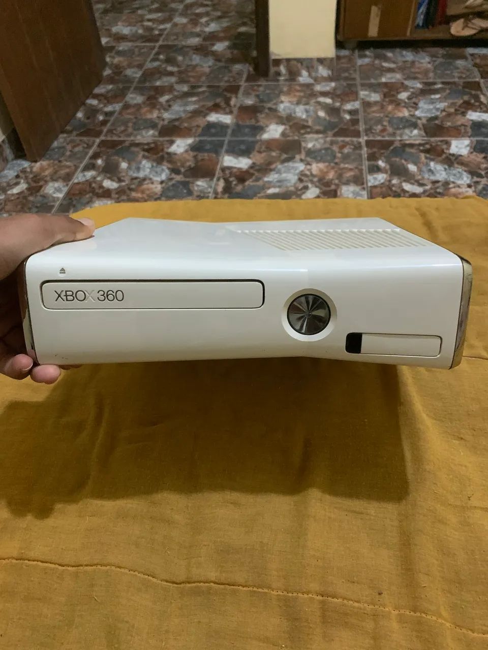 Tv 32 Polegadas é Xbox 360 bloqueado  - Foto 4