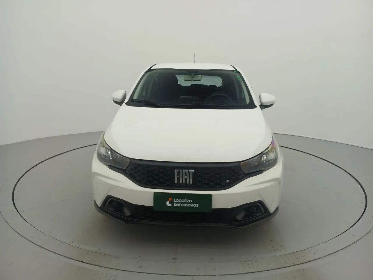 Fiat Argo Drive 1.0 Firefly, foto 8 de 18