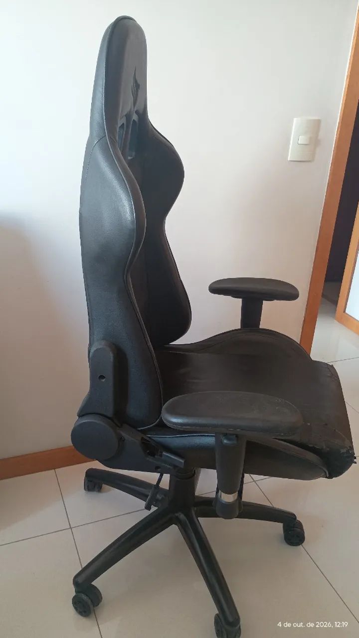 Cadeira Gamer