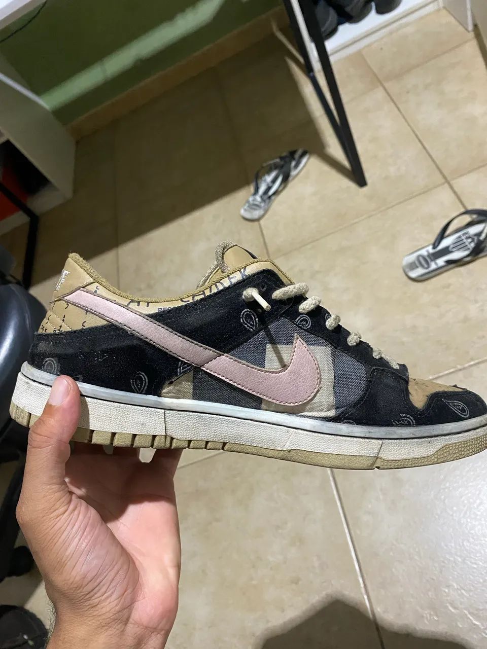 Nike Dunk - Foto 2