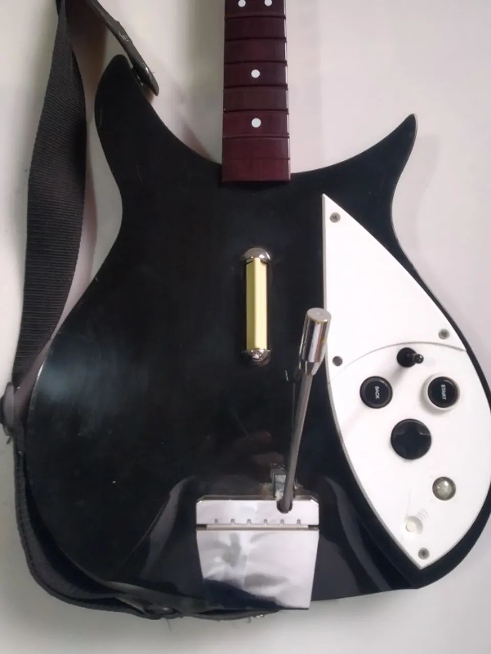 Guitarra guitar hero - Foto 3