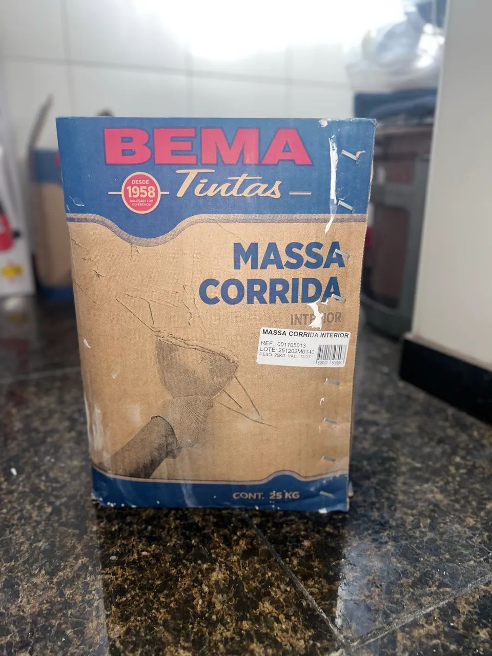 Massa corrida442957854514227201