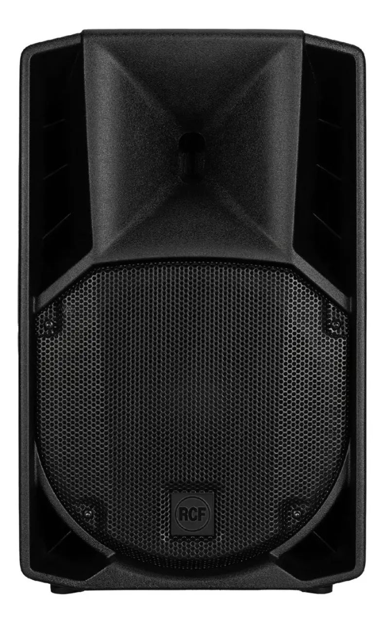 Caixa de Som 10" RCF ART 710A 1400w MK5 com DSP