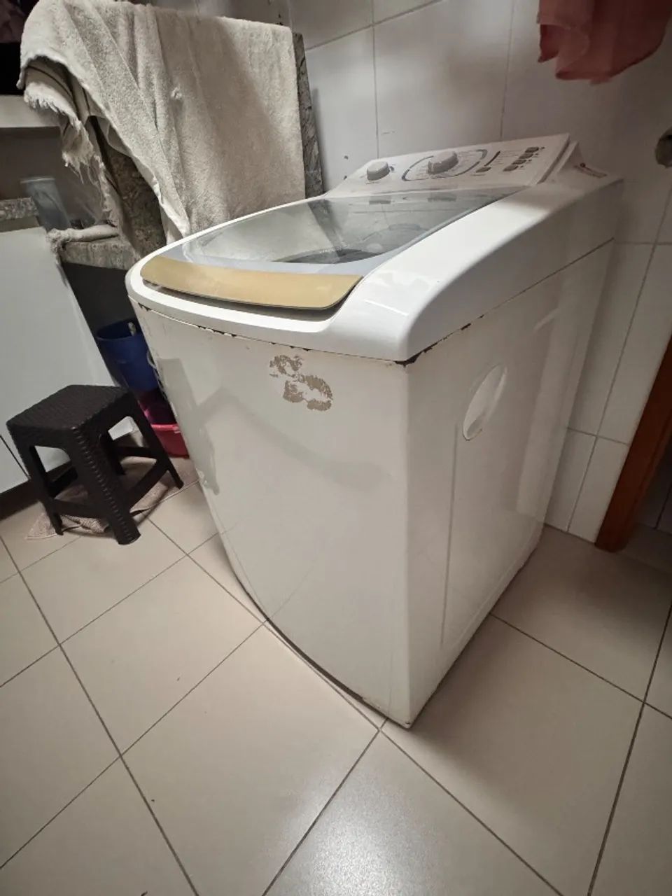 Máquina de Lavar roupa - Foto 3