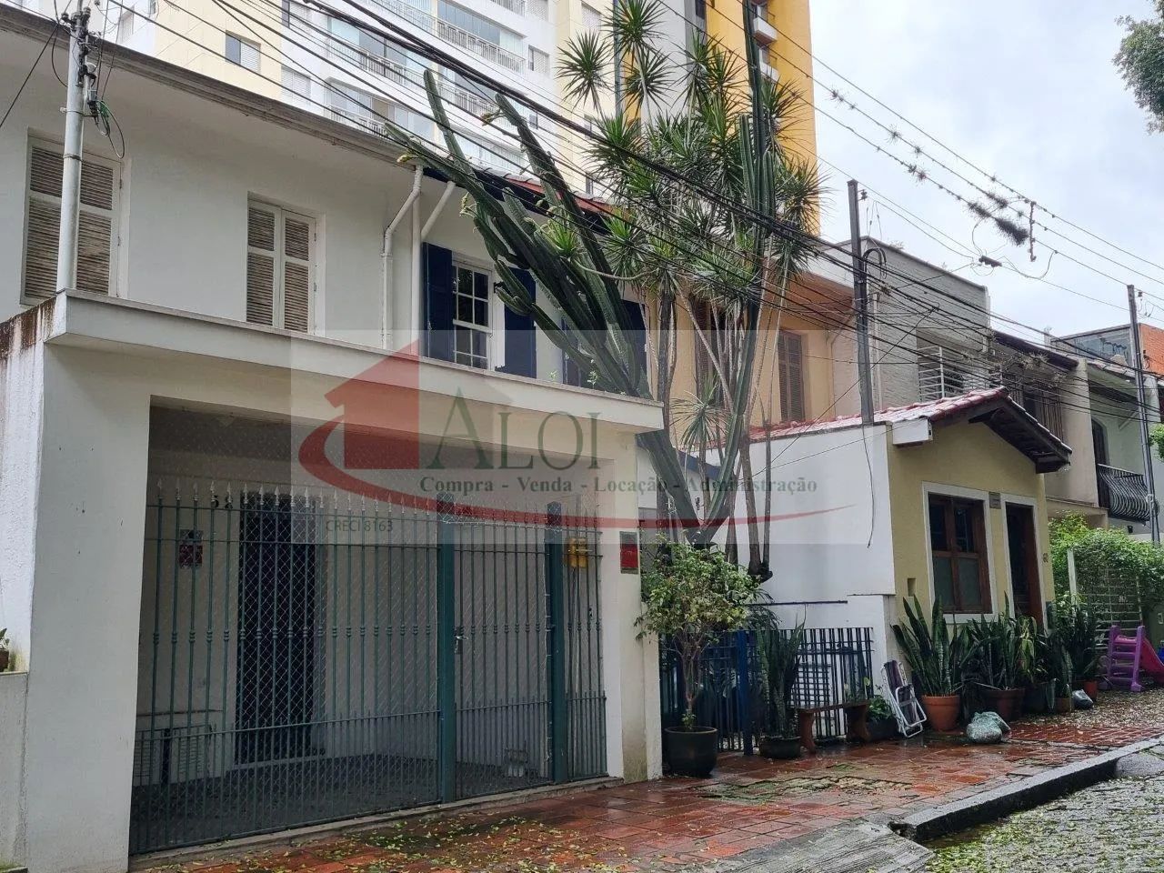Casa de Vila em Pinheiros com 2 quartos e vaga de garagem - Foto 2