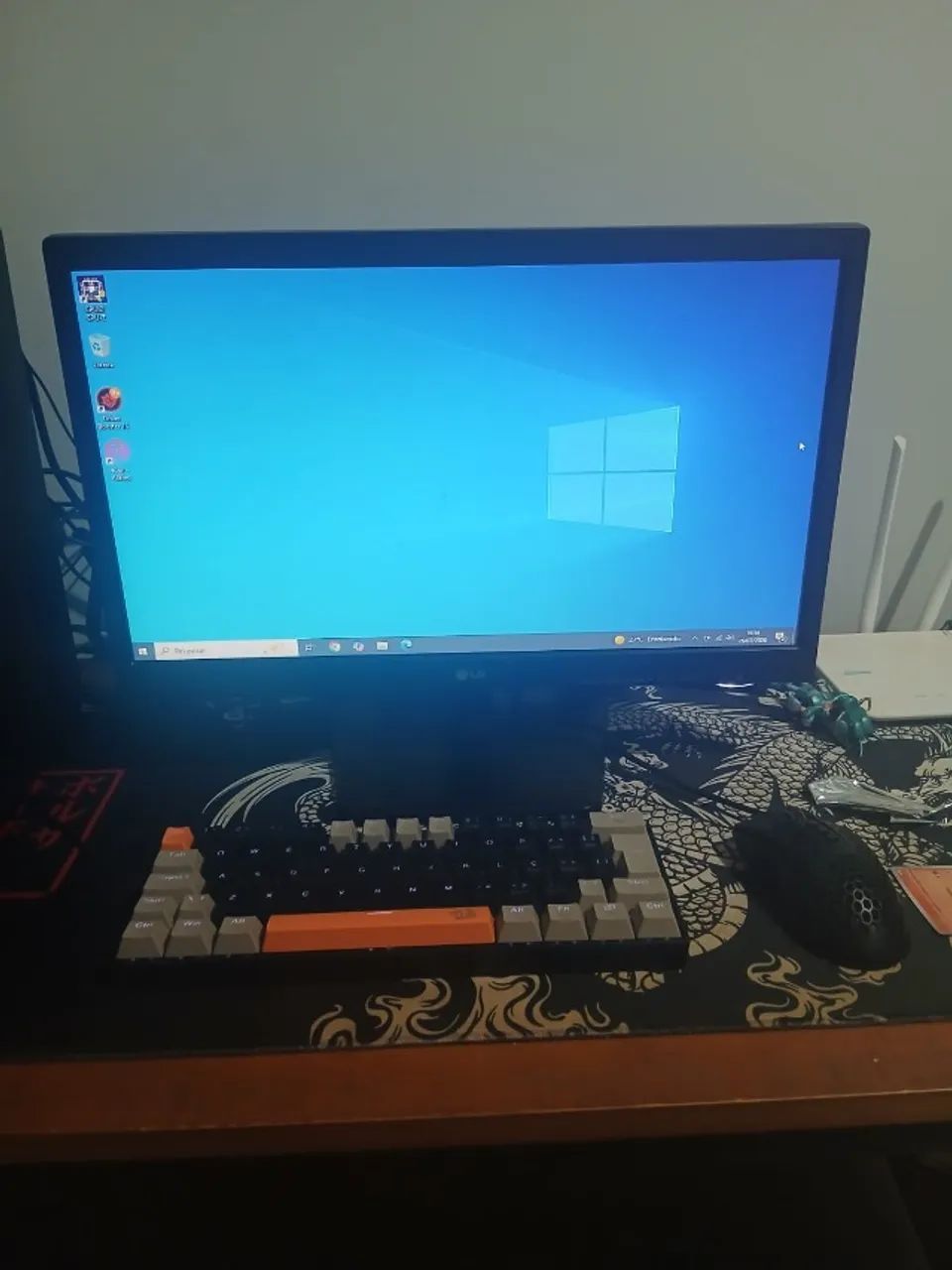 PC Ryzen 3 2200G - Foto 4
