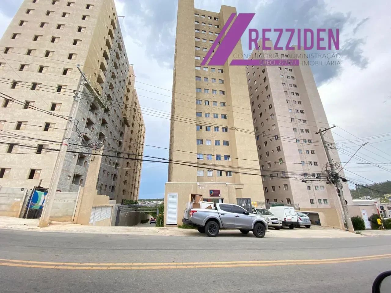 Imóvel para aluguel com 38 metros quadrados em Laranjeiras - Caieiras - SP