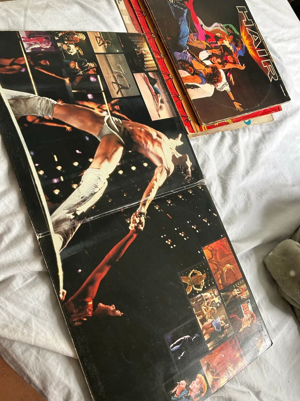 Lp staying alive trilha sonora - Foto 3