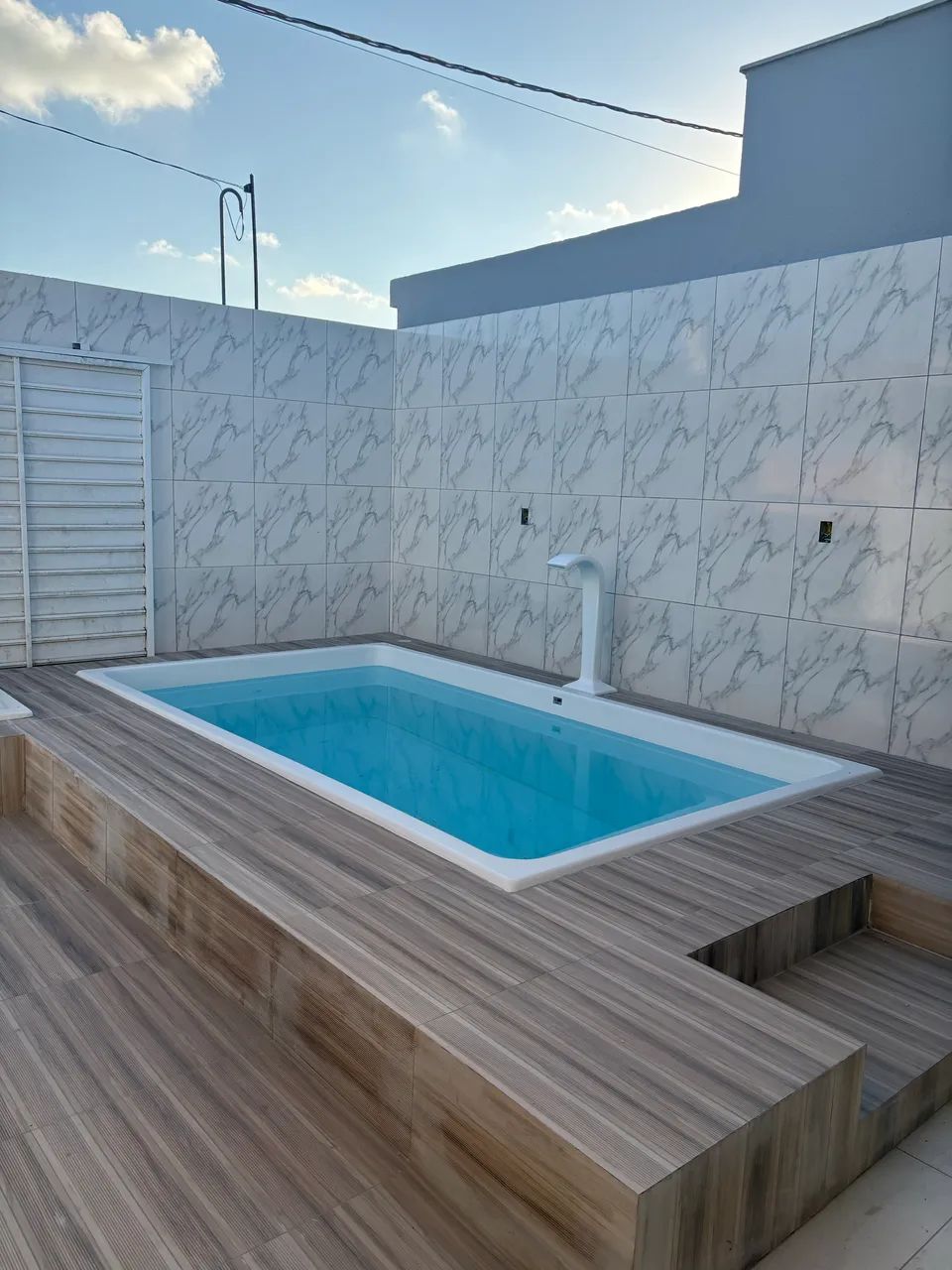 Casa em marechal - Foto 4