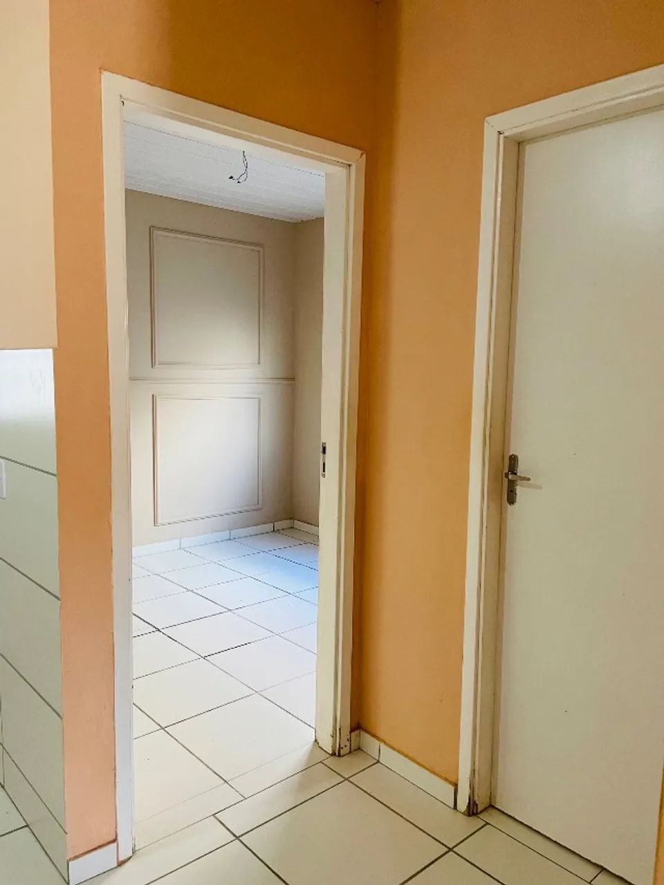 Casa Povoado Brasília Lagarto Sergipe - Foto 2