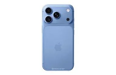 iPhone 18 PRO MAX AZUL  - Foto 3