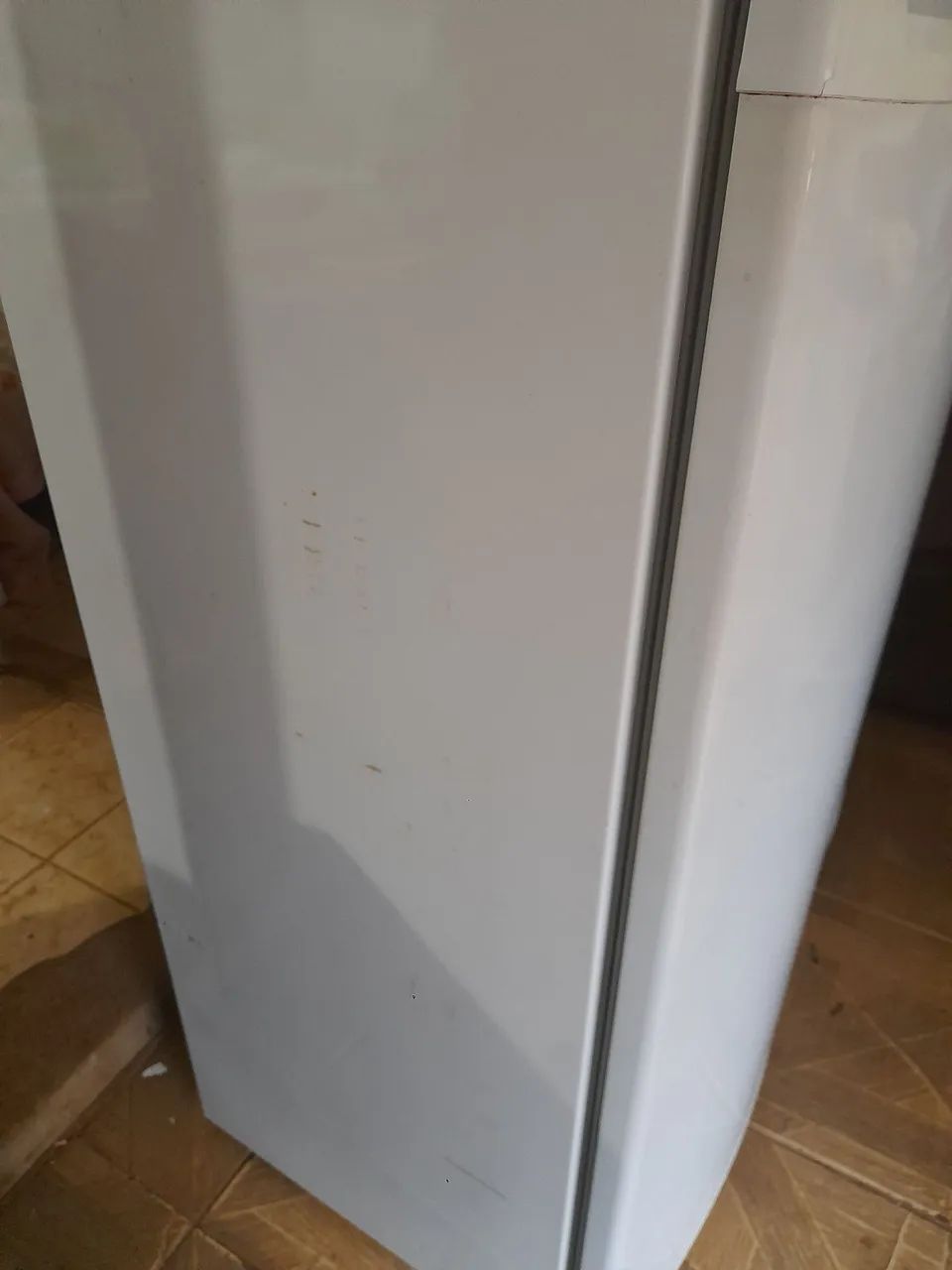 Geladeira  duplex comsul funcionando perfeitamente  - Foto 3