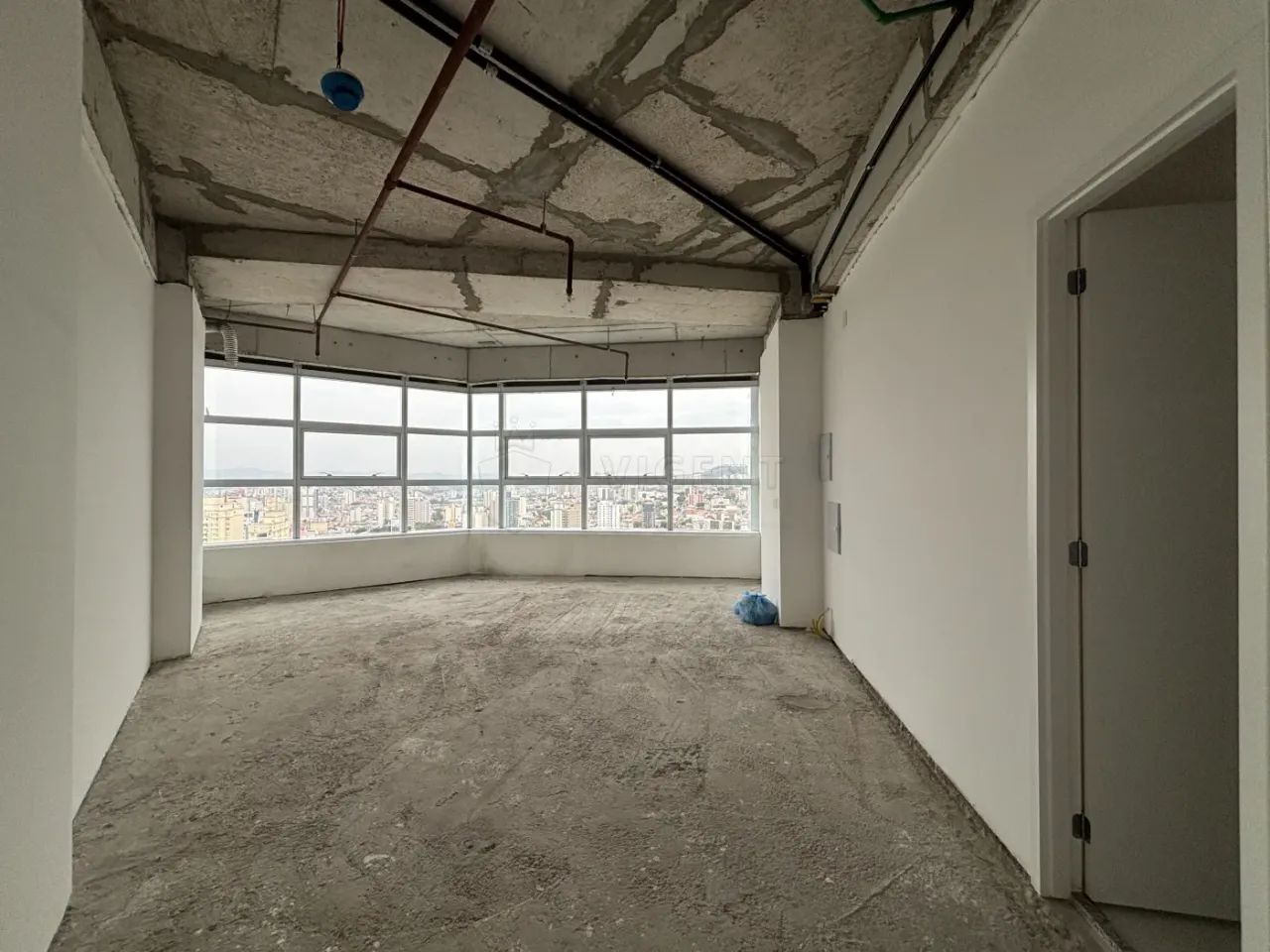 Sala para venda e locação no Edifício Golden Office - Jundiaí/SP - Foto 2