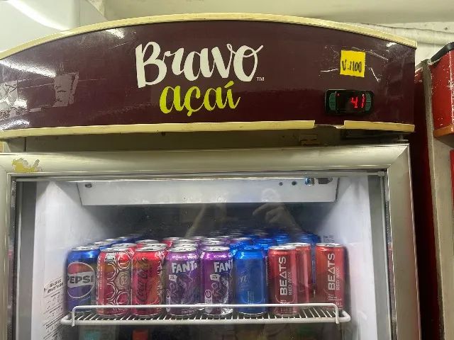 Freezer V 110  - Foto 3