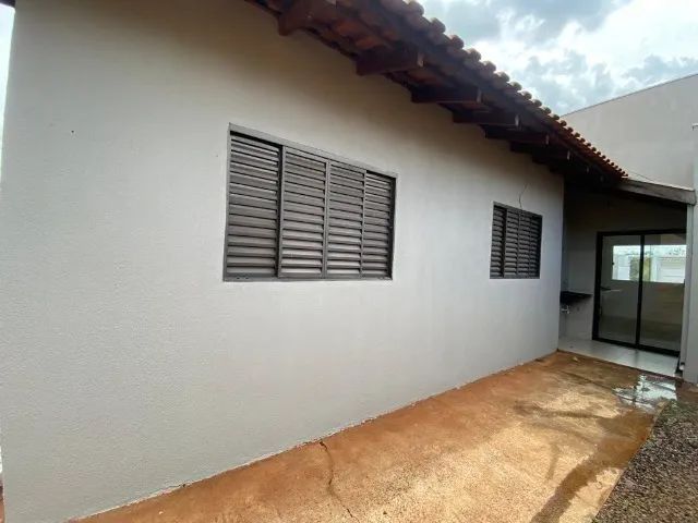 Casa - Jardim Columbia - Foto 4