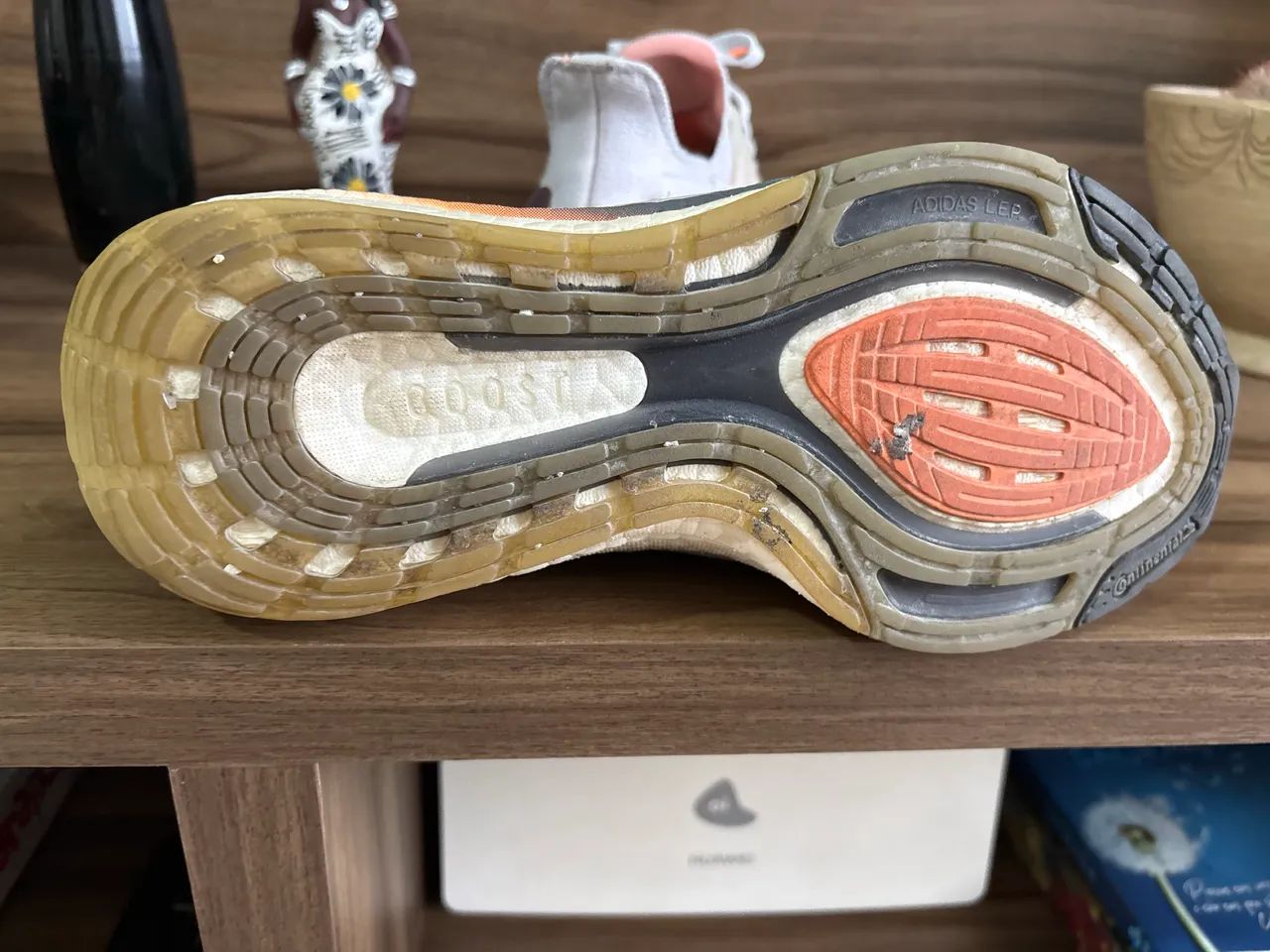 Adidas Ultraboost  - Foto 5