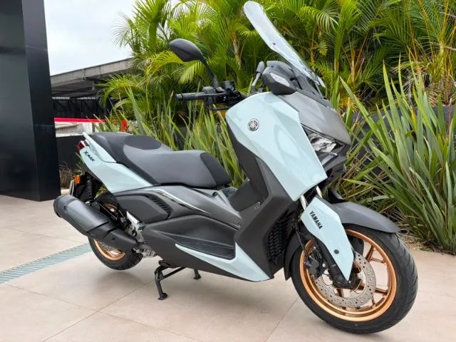 YAMAHA XMAX 300 26/26 - Foto 3