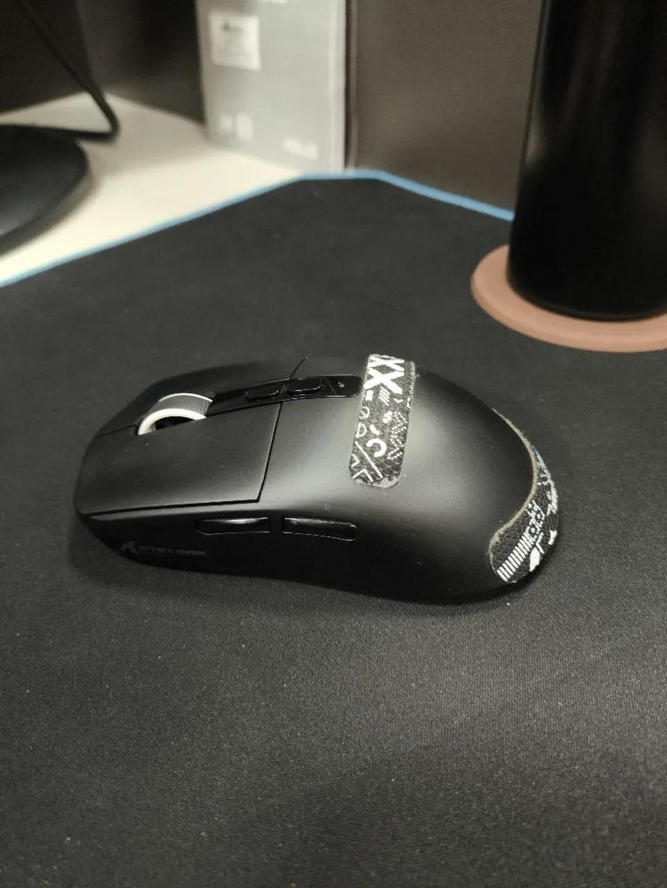 Mouse atack shark x6 - Foto 2