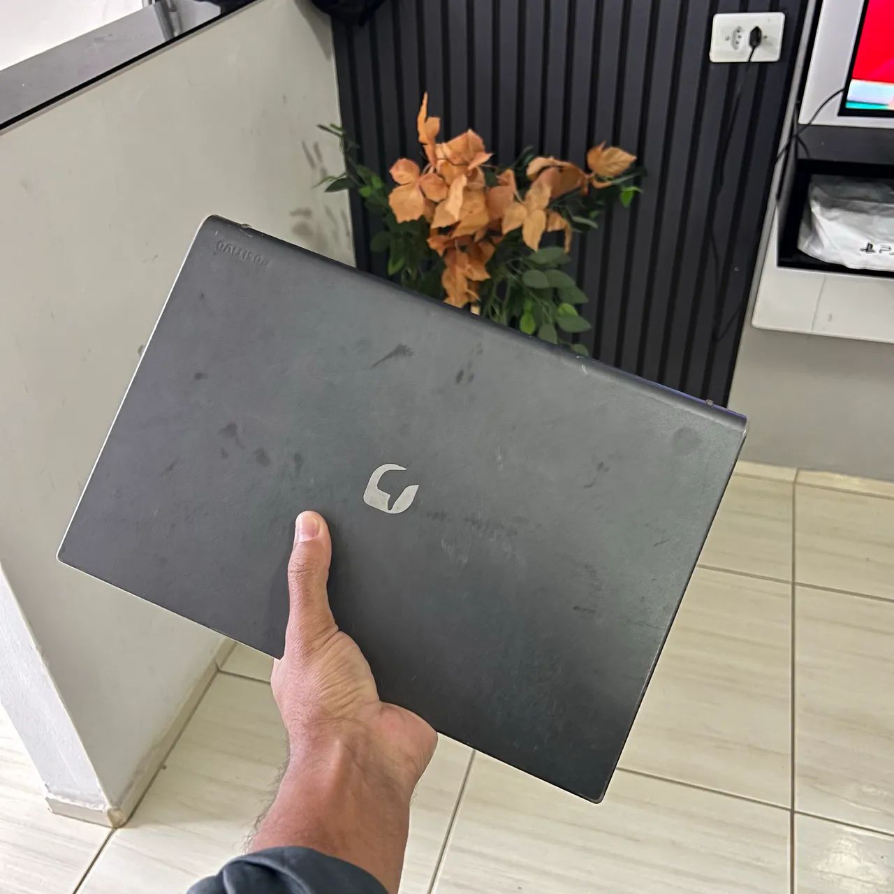 Vendo Notebook Positivo  - Foto 4