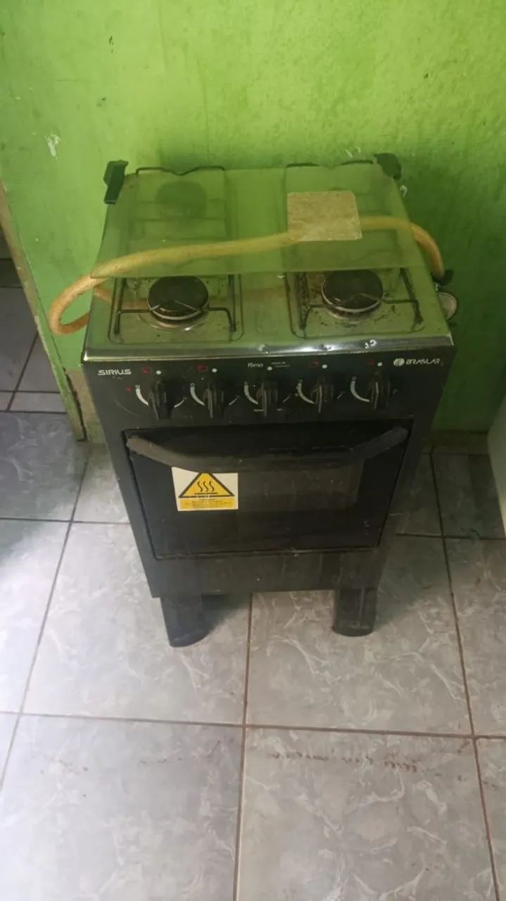 Fogão  - Foto 2