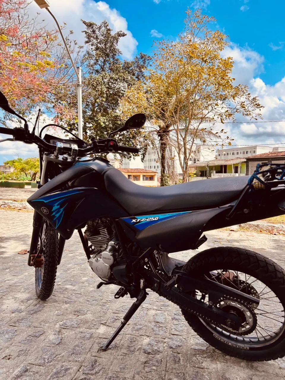 Lander Xtz 250 extra  - Foto 3