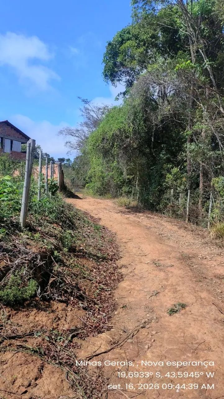 Lote em Nova União Mg - Foto 5