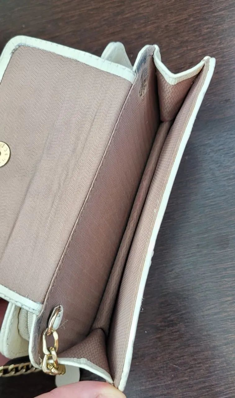 Bolsa da Constance - Foto 3