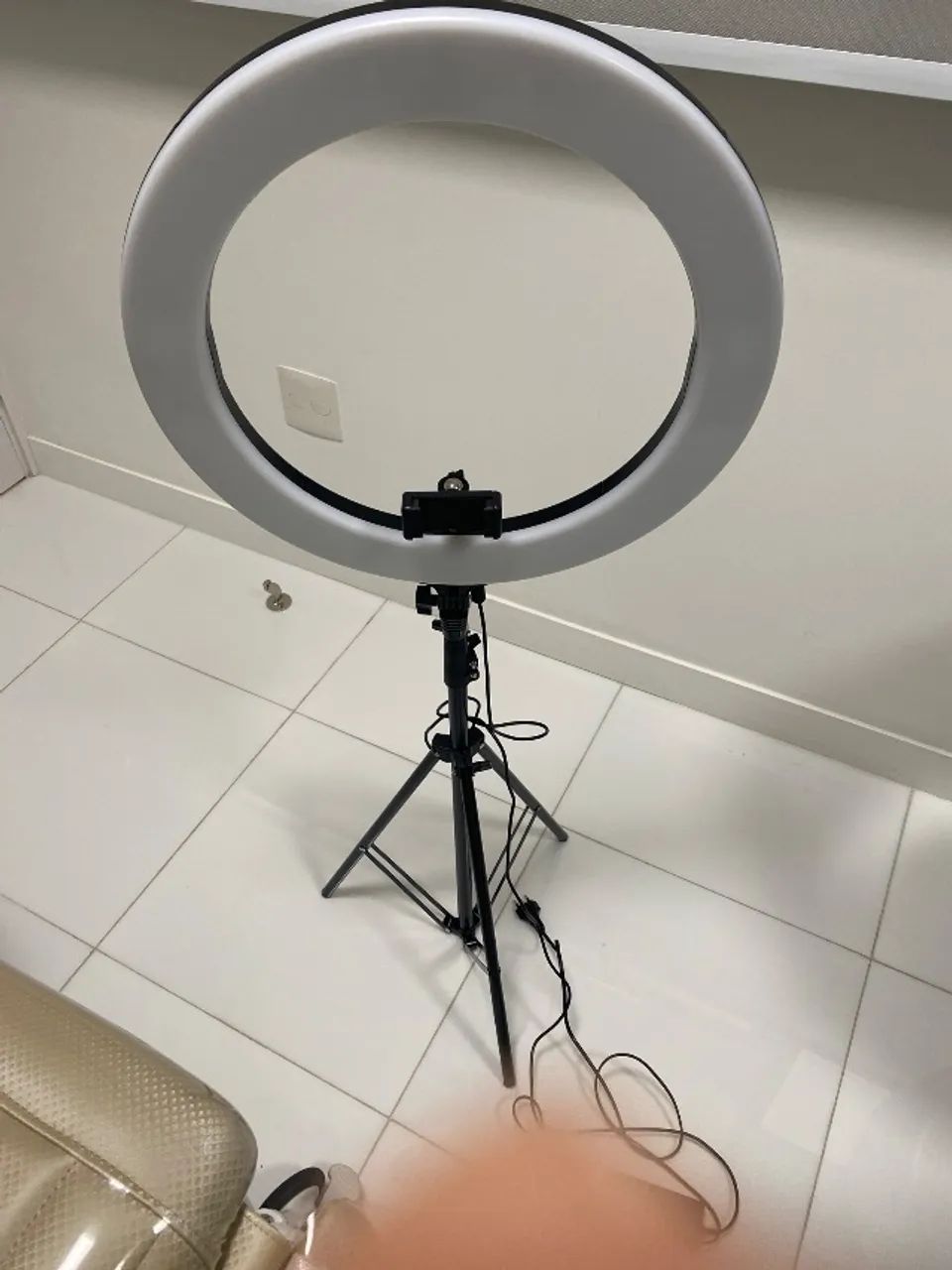 Ringlight - Foto 4
