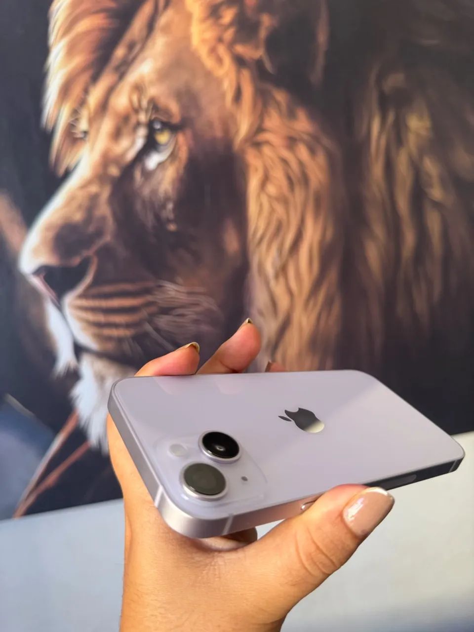iPhone 14 128/GB  - Foto 4