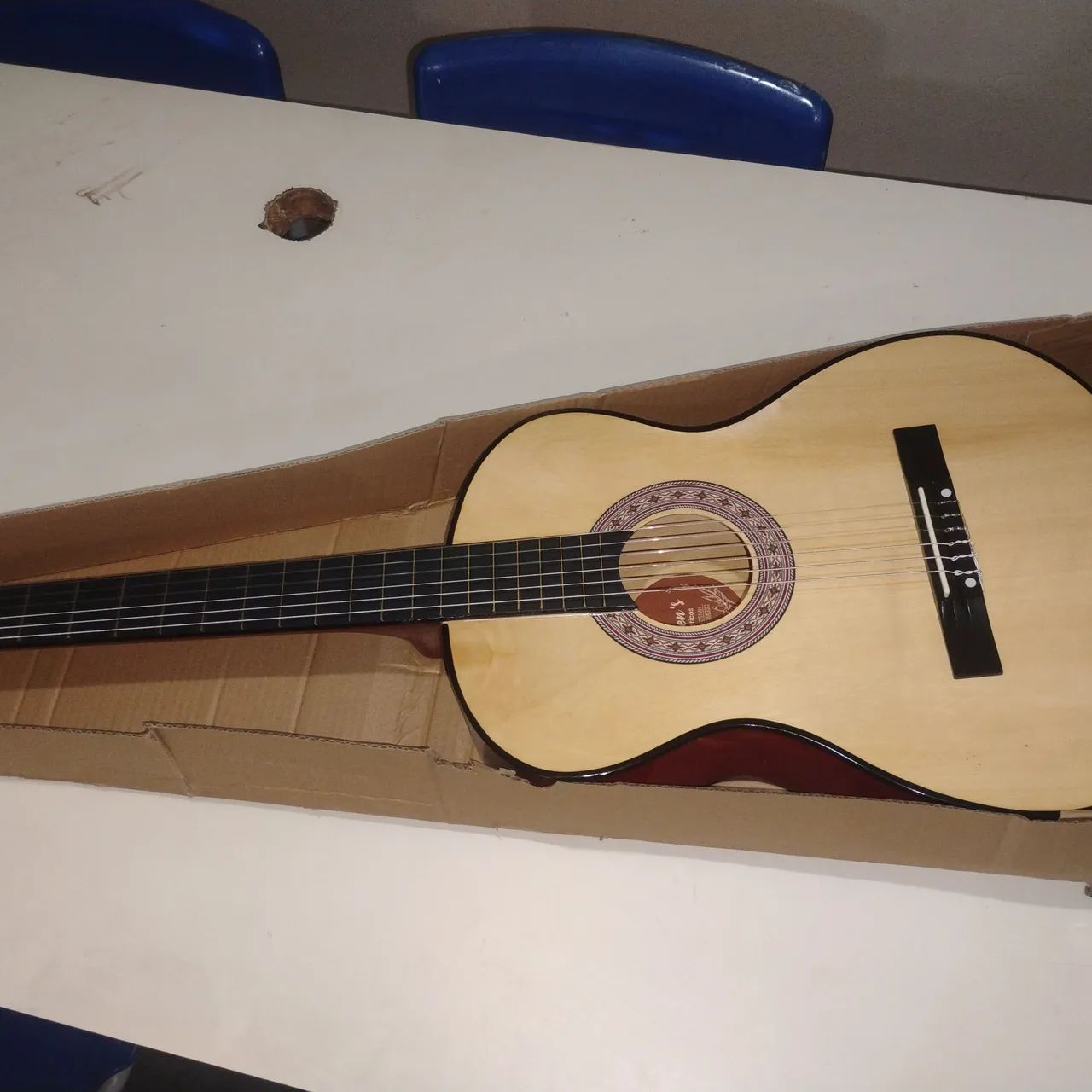 Vilão inciante novo na caixa - Foto 2