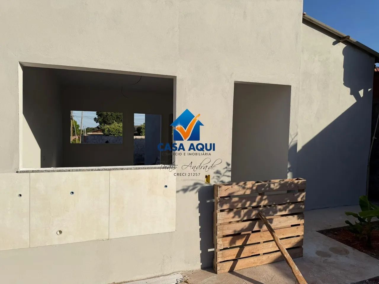Casa em Santo Antônio, Jaciara/MT - Foto 3