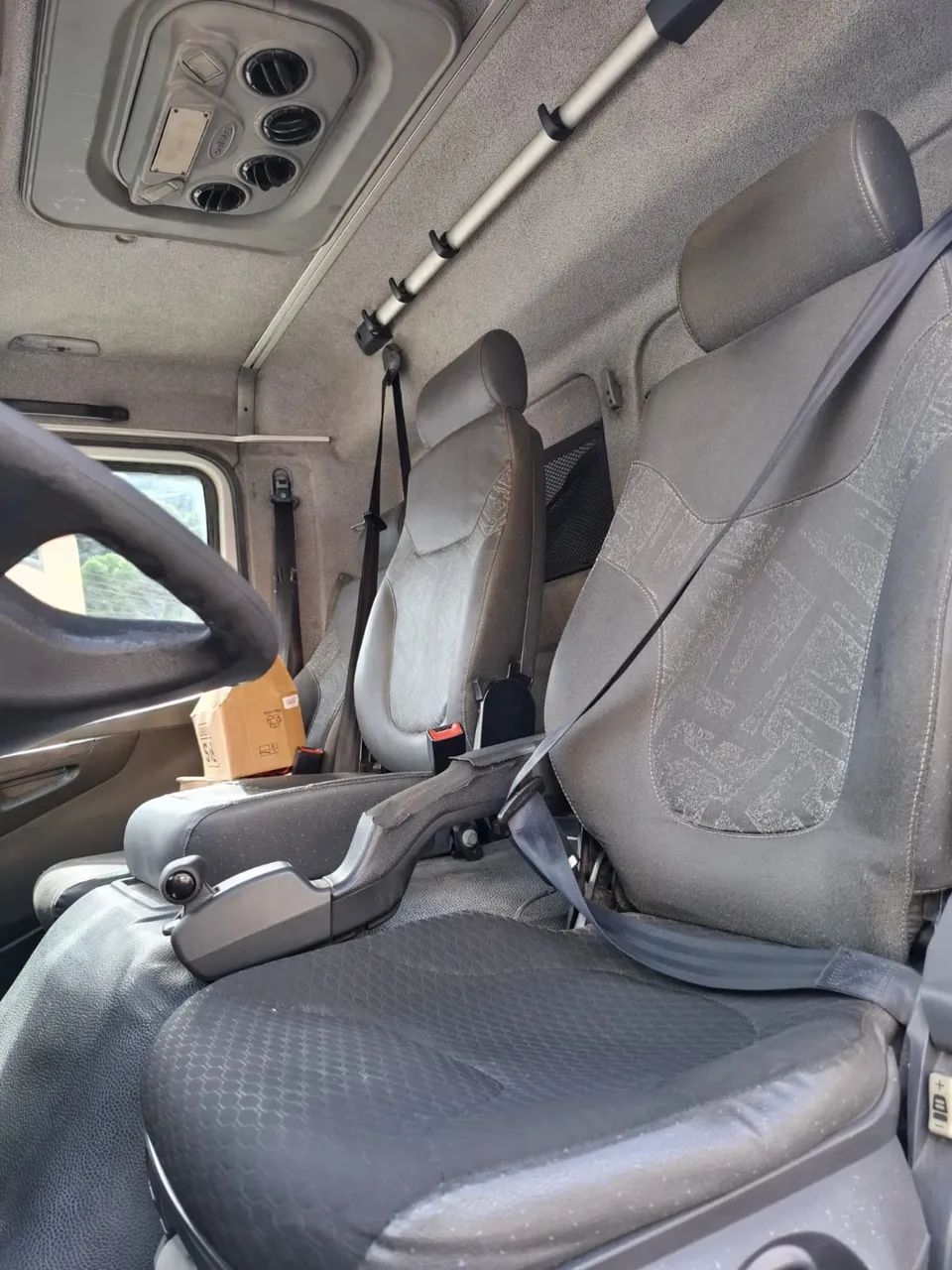 Mercedes Atego 2430 2015/2016 - Foto 12