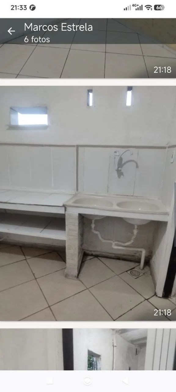 aluguel de casa - Foto 4