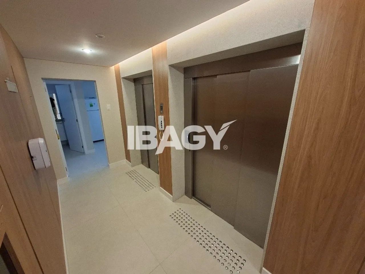 Excelente Apartamento 2 dormitório(s) em Agronômica - Florianópolis - Foto 4
