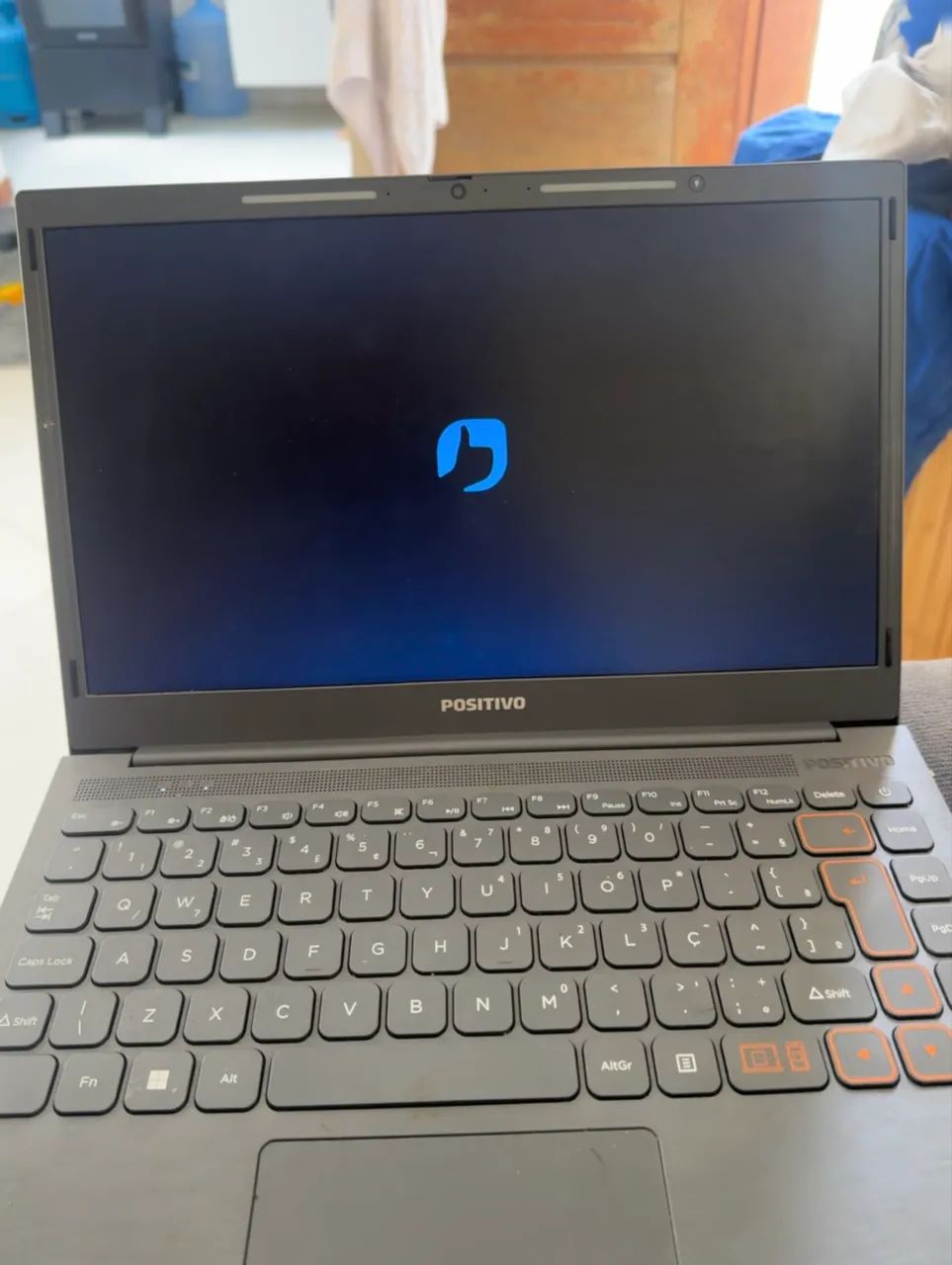 Notebook pra vender rápido 