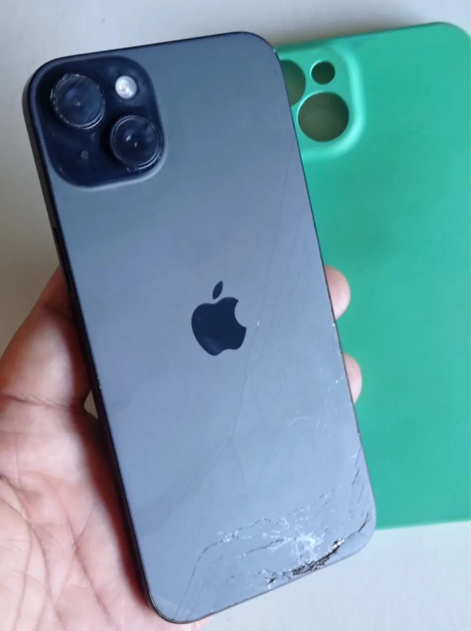 iPhone 15 Plus 128 gigas  - Foto 2